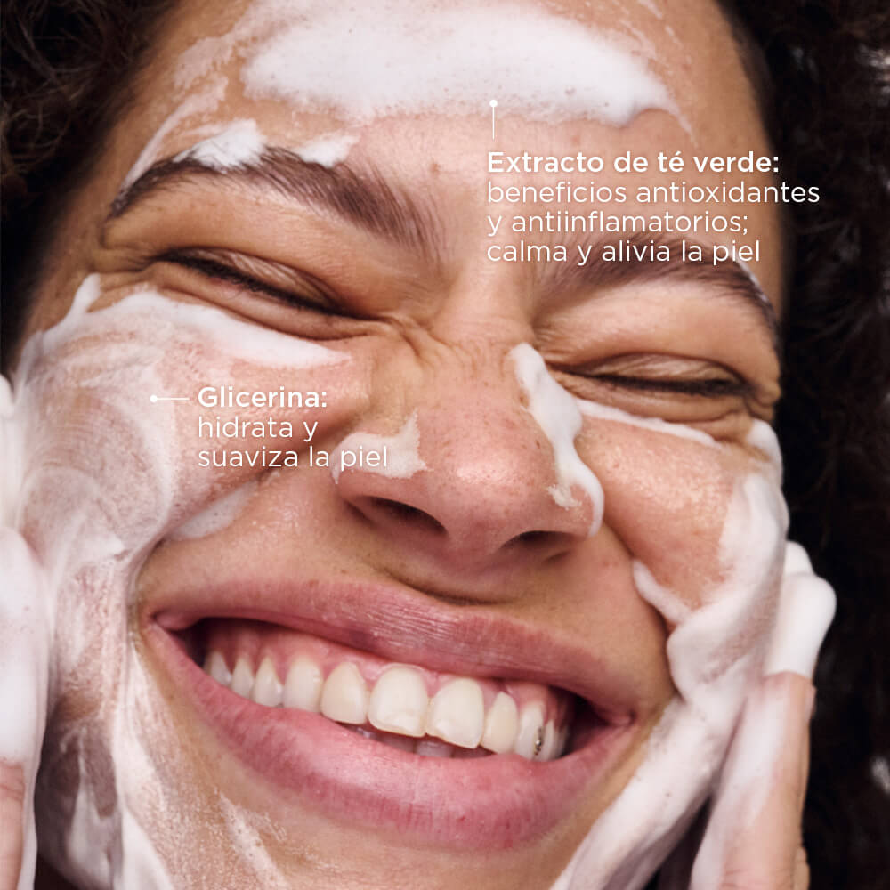 ATOBARRIER365 FOAMING CLEANSER (ESPUMA LIMPIADORA)